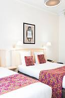 Hotel Corona Rodier Paris