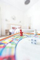 Hotel Corona Rodier Paris