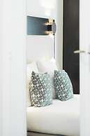 Hotel Corona Rodier Paris