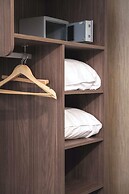 Hotel Corona Rodier Paris