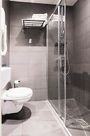 Hotel Corona Rodier Paris