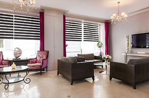 Hotel Corona Rodier Paris
