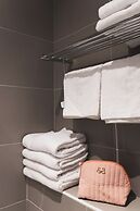 Hotel Corona Rodier Paris