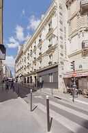 Hotel Corona Rodier Paris