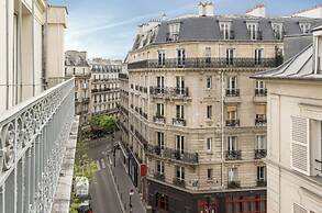 Hotel Corona Rodier Paris