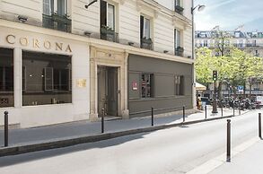 Hotel Corona Rodier Paris