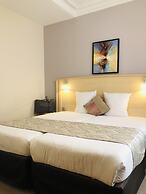 Hotel Corona Rodier Paris