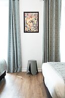 Hotel Corona Rodier Paris