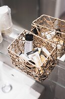 Hotel Corona Rodier Paris