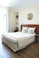 Hotel Corona Rodier Paris