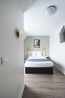 Hotel Corona Rodier Paris