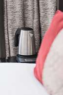 Hotel Corona Rodier Paris