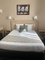 Hotel Corona Rodier Paris