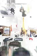 Hotel Corona Rodier Paris