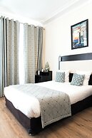 Hotel Corona Rodier Paris