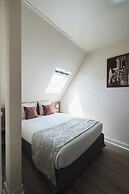 Hotel Corona Rodier Paris