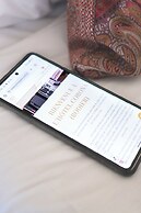 Hotel Corona Rodier Paris