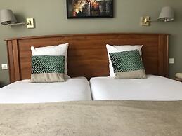 Hotel Corona Rodier Paris