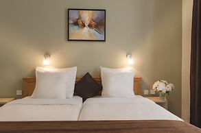 Hotel Corona Rodier Paris