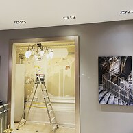 Hotel Corona Rodier Paris