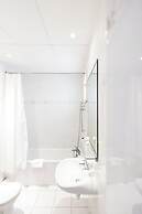 Hotel Corona Rodier Paris