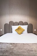 Hotel Corona Rodier Paris