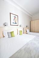 Hotel Corona Rodier Paris