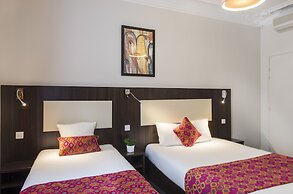 Hotel Corona Rodier Paris