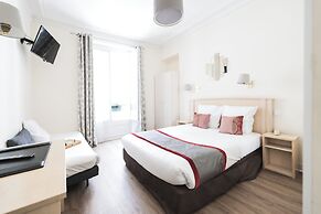 Hotel Corona Rodier Paris