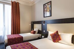 Hotel Corona Rodier Paris