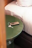 Hotel Corona Rodier Paris