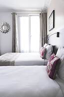 Hotel Corona Rodier Paris