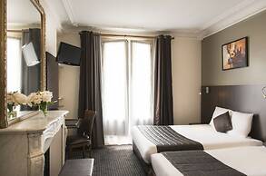 Hotel Corona Rodier Paris