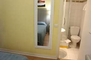 Hotel Excelsior Republique