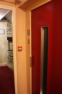 Hotel Excelsior Republique