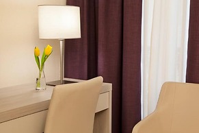 Hotel Excelsior Republique