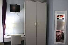 Hotel Excelsior Republique