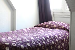 Hotel Excelsior Republique