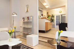 Hotel Excelsior Republique