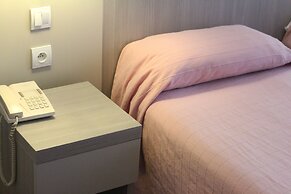 Hotel Excelsior Republique