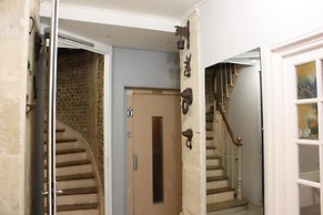 Hotel Excelsior Republique