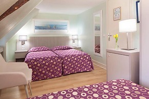 Hotel Excelsior Republique