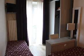 Hotel Excelsior Republique