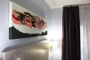 Hotel Excelsior Republique