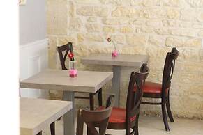 Hotel Excelsior Republique