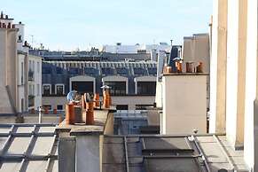 Hotel Excelsior Republique