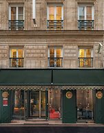 Handsome Hotel