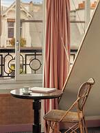 Handsome Hotel