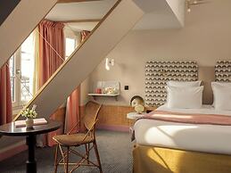 Handsome Hotel