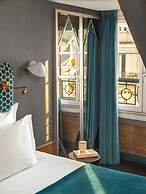 Handsome Hotel